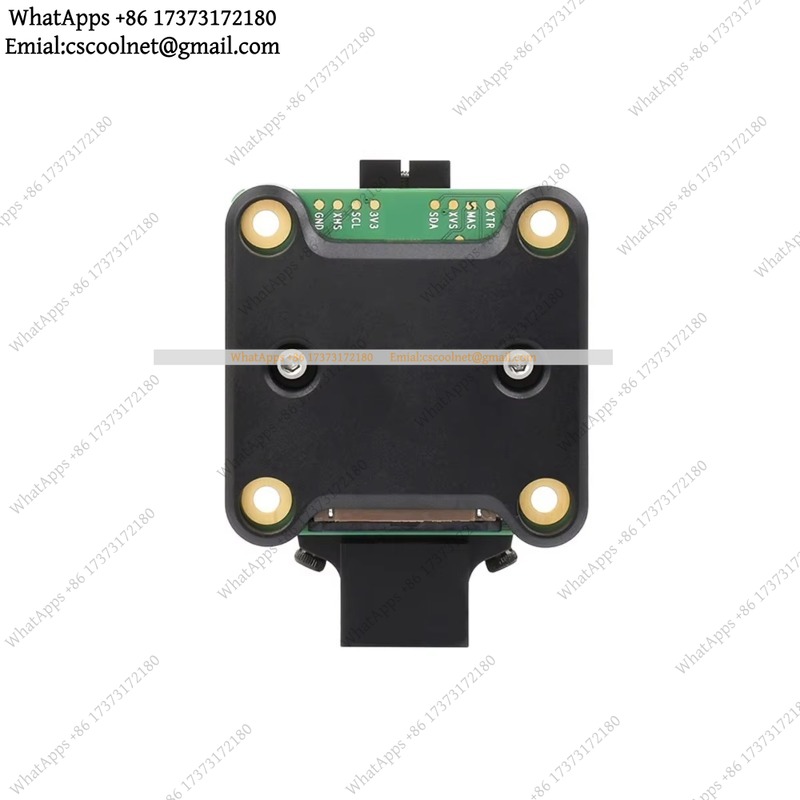 Raspberry Pi Global Shutter Camera Imx296 - กล้อง Global Shutter สำหรับ Raspberry Pi