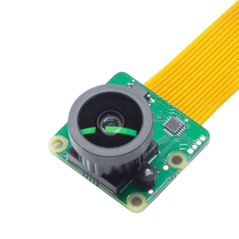 Pi Camera Module - อัจฉริยะ-สำหรับโมดูลกล้อง Arducam 12MP IMX708 มุมกว้าง 120