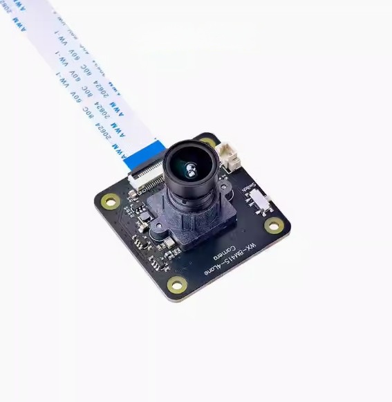 โมดูลกล้อง 8MP HD IMX415 พร้อม - Raspberry Pi บทวิจารณ์และราคา