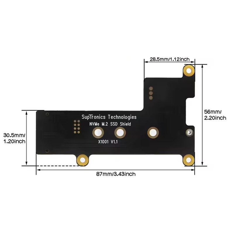 Raspberry Pi 5 PCIE M.2 NVMe โ - Pi Cooler บทวิจารณ์และราคา