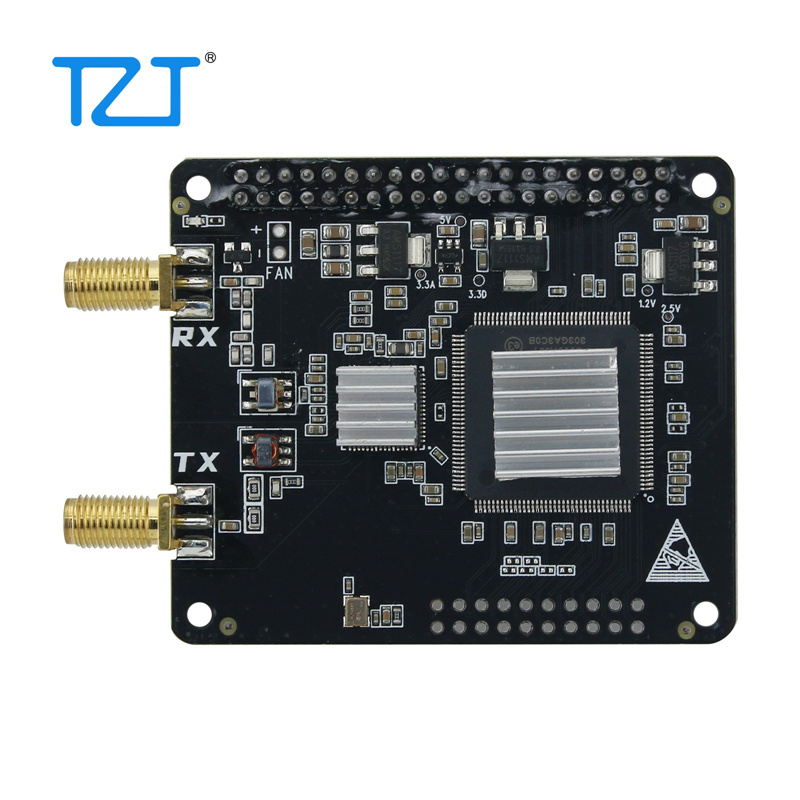 TZT ไรโดเบอร์รี่ V2.0 SDR การ์ - Raspberry Pi Kit บทวิจารณ์และราคา