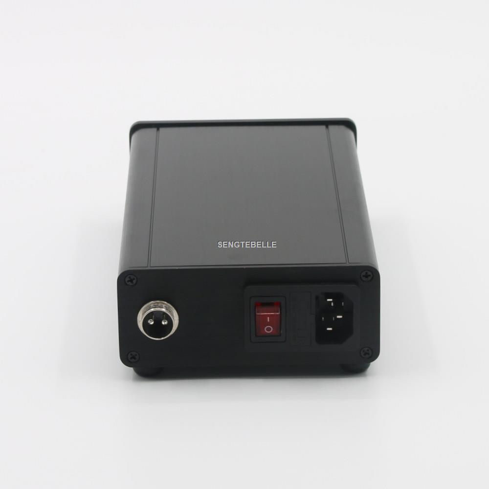 สําเร็จรูป 30W STUDER900 Regul - Pi Power Supply บทวิจารณ์และราคา