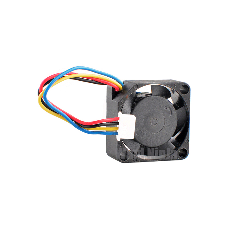 (2 ชิ้น) MF20080V1-1000U-S99 พ - Pi 5 Case บทวิจารณ์และราคา