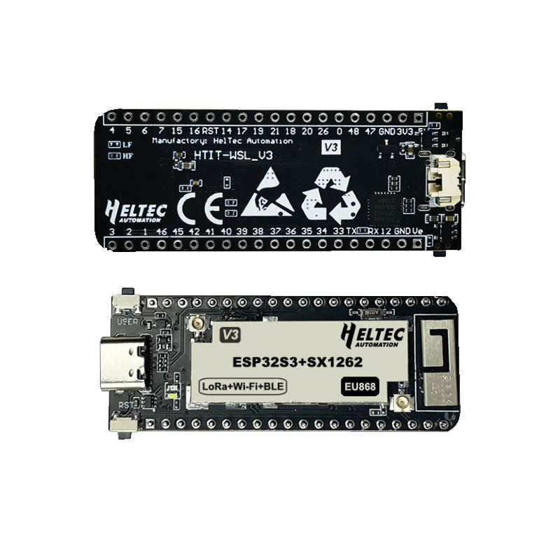 Heltec ชุดอุปกรณ์ 2 ชิ้น สำหรั - Arduino Kit บทวิจารณ์และราคา