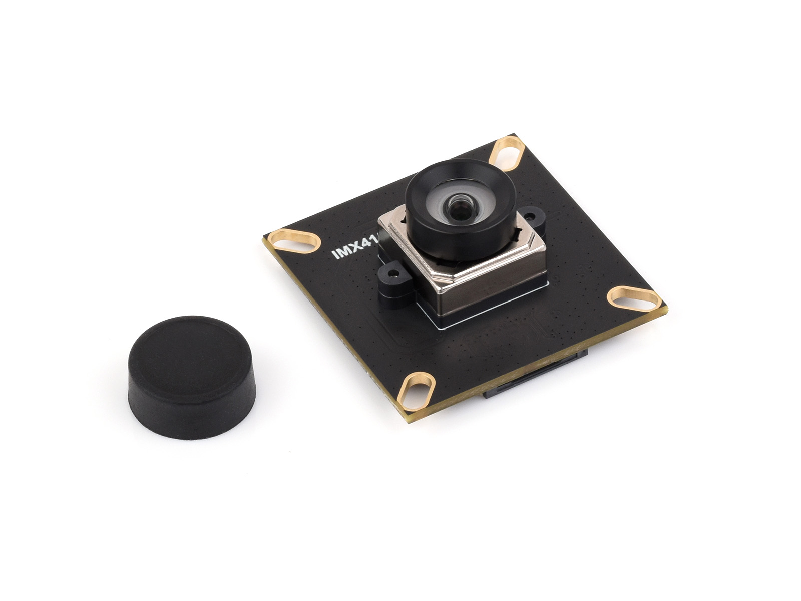โมดูลกล้อง Waveshare IMX415 8M - Pi Camera Module บทวิจารณ์และราคา