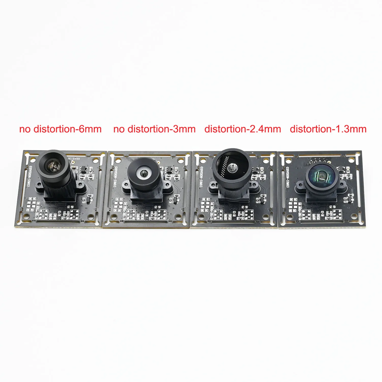 โมดูลกล้อง OV9281, 120fps ชัตเ - Raspberry Pi Global Shutter Camera Imx296 บทวิจารณ์และราคา