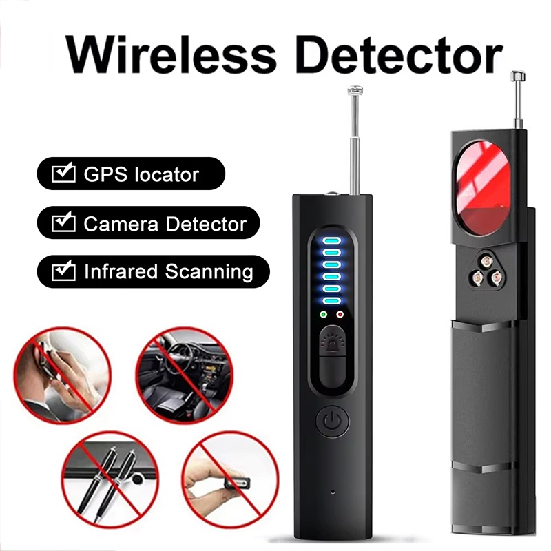เครื่องตรวจจับกล้องซ่อน ป้องกั - Pi Camera Cable บทวิจารณ์และราคา