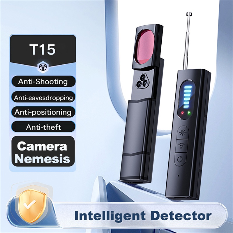 เครื่องตรวจจับกล้องซ่อน ป้องกั - Pi Camera Cable บทวิจารณ์และราคา