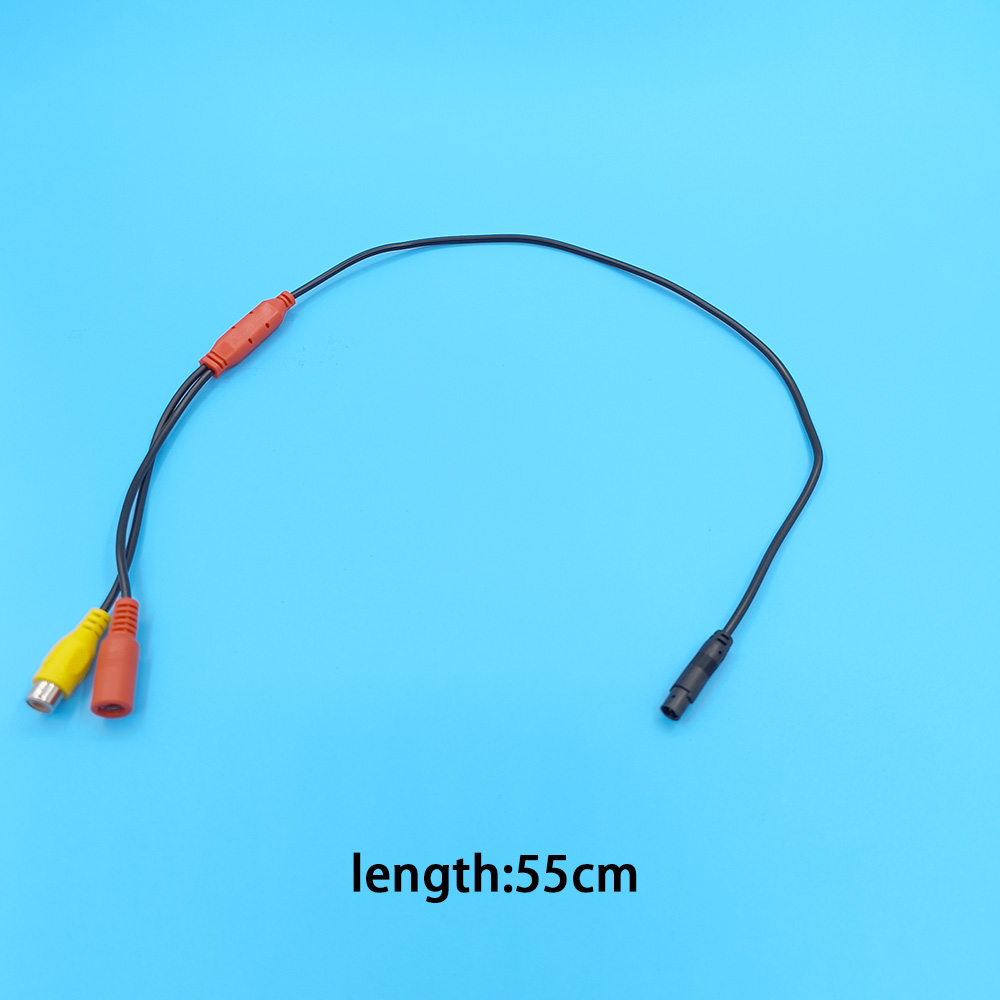 สายเชื่อมต่อกล้องมองหลังรถยนต์ - Pi Camera Cable บทวิจารณ์และราคา