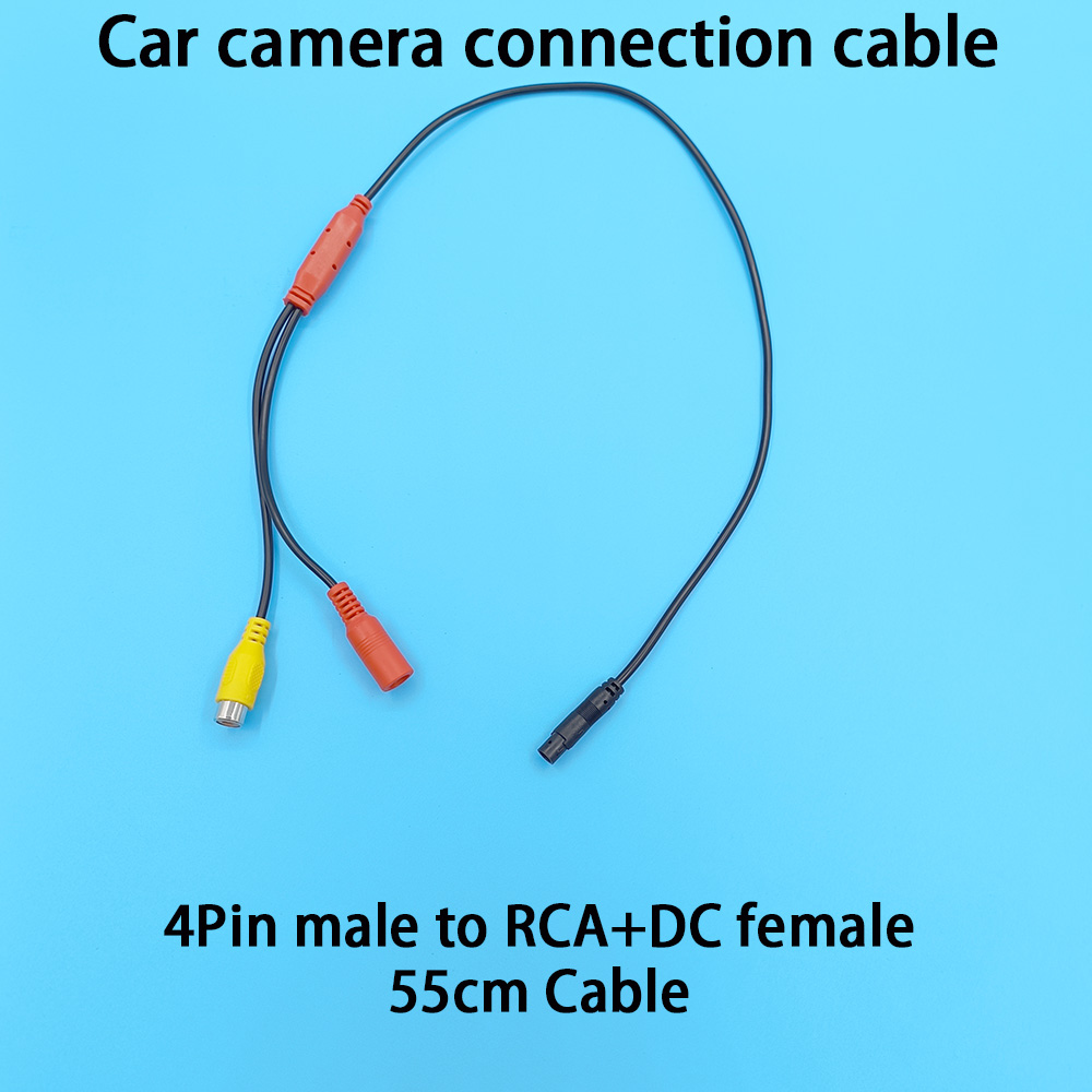 สายเชื่อมต่อกล้องมองหลังรถยนต์ - Pi Camera Cable บทวิจารณ์และราคา
