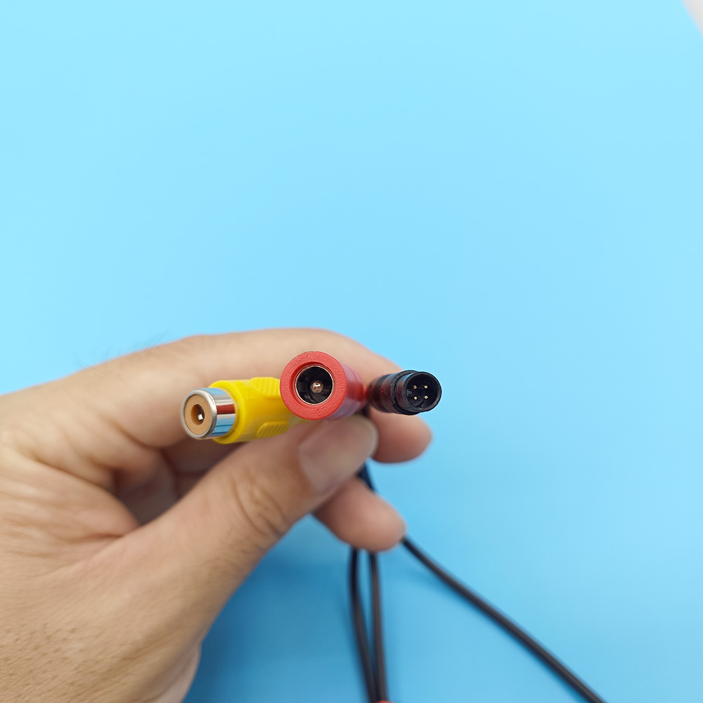 สายเชื่อมต่อกล้องมองหลังรถยนต์ - Pi Camera Cable บทวิจารณ์และราคา