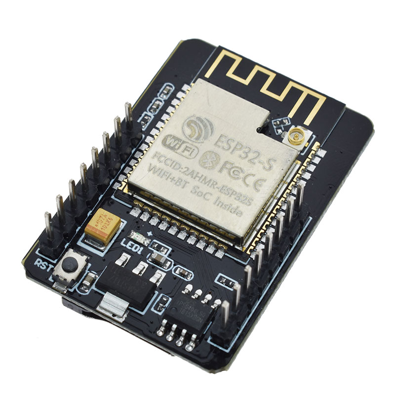 ESP32-CAM ESP-32S โมดูล WiFi E - Raspberry Pi Global Shutter Camera Imx296 บทวิจารณ์และราคา