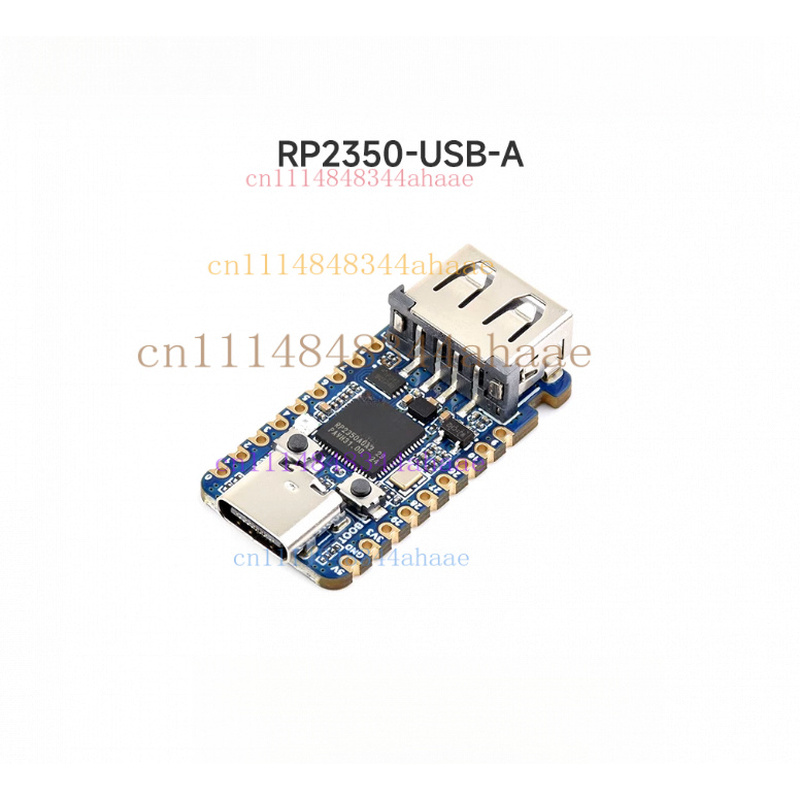 บอร์ดพัฒนา RP2350 USB A/C/Zero - Pi Zero บทวิจารณ์และราคา