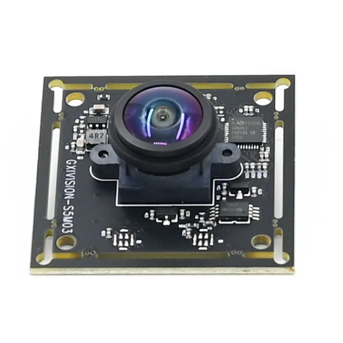 5MP โมดูลกล้อง USB OV5693 30FP - Pi Camera Module บทวิจารณ์และราคา