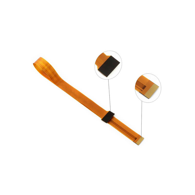 Raspberry Pi ZERO กล้องสายริบบ - Pi Camera Cable บทวิจารณ์และราคา