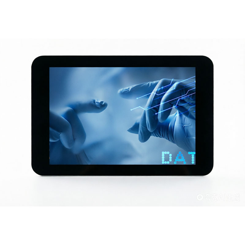 หน้าจอสัมผัสแบบ Capacitive ขนา - Pi Display บทวิจารณ์และราคา