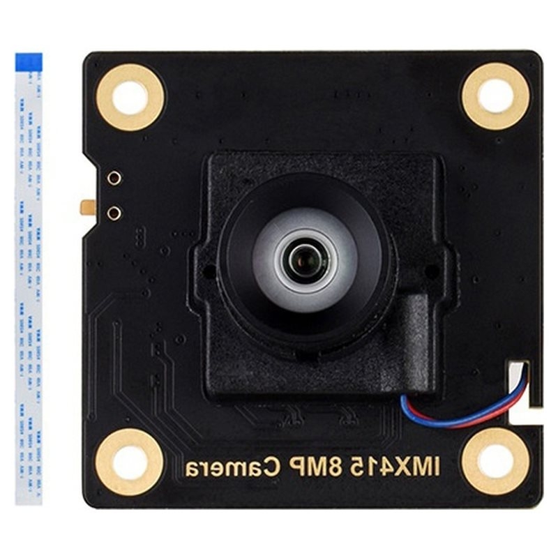 【A17Z】โมดูลกล้อง IMX415 8MP (A - Pi Camera Module บทวิจารณ์และราคา
