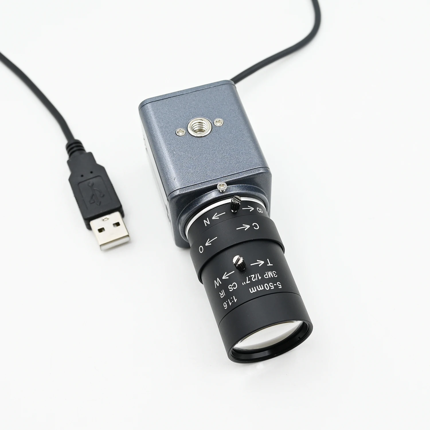 OV9281 ชัตเตอร์ทั่วโลก, กล้อง  - Raspberry Pi Global Shutter Camera Imx296 บทวิจารณ์และราคา