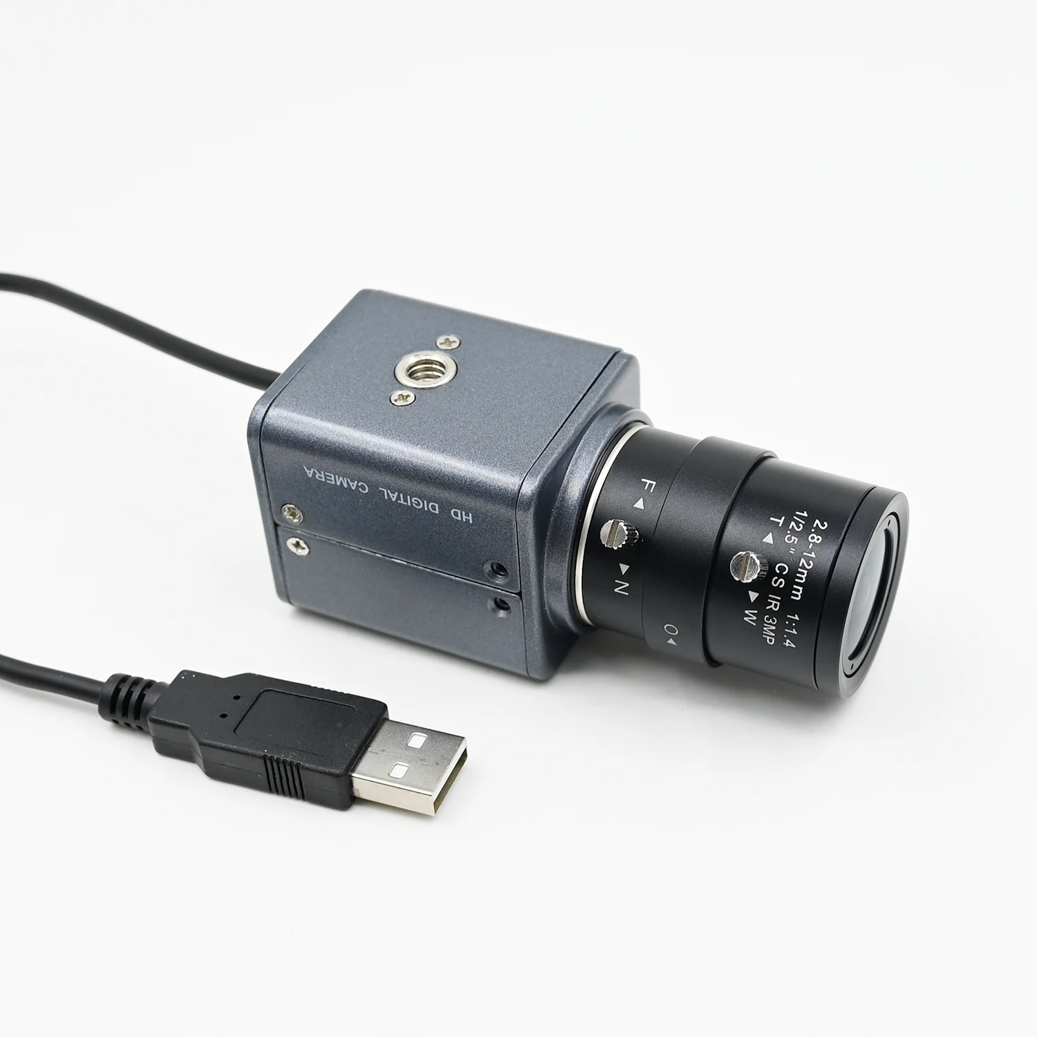 OV9281 ชัตเตอร์ทั่วโลก, กล้อง  - Raspberry Pi Global Shutter Camera Imx296 บทวิจารณ์และราคา