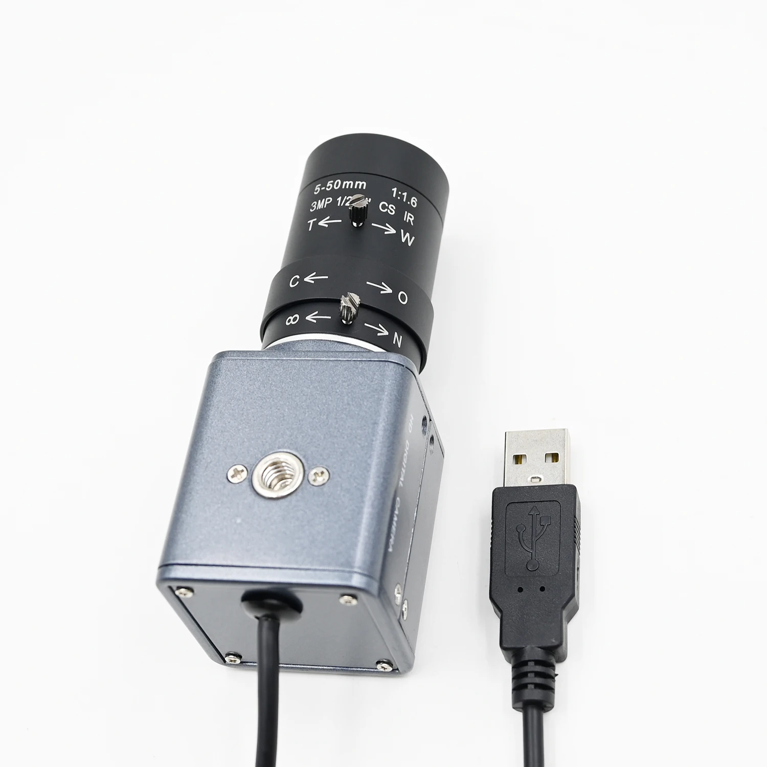 OV9281 ชัตเตอร์ทั่วโลก, กล้อง  - Raspberry Pi Global Shutter Camera Imx296 บทวิจารณ์และราคา