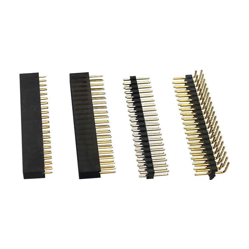 Raspberry Pi GPIO Header Kit 2 - Pi Zero บทวิจารณ์และราคา