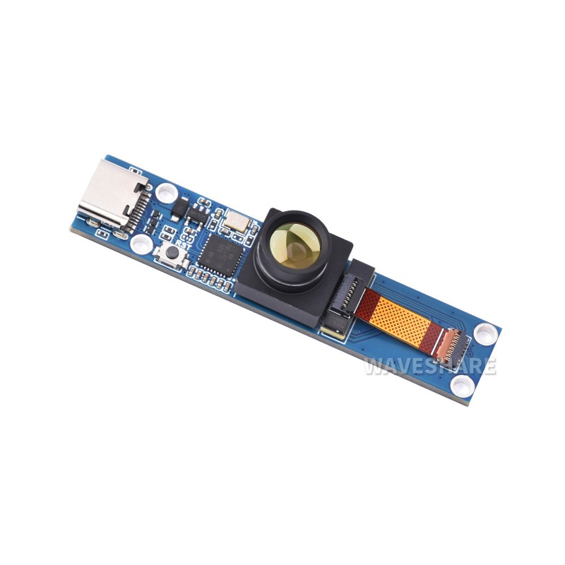 โมดูลกล้องถ่ายภาพความร้อน IR ค - Pi Camera Module บทวิจารณ์และราคา