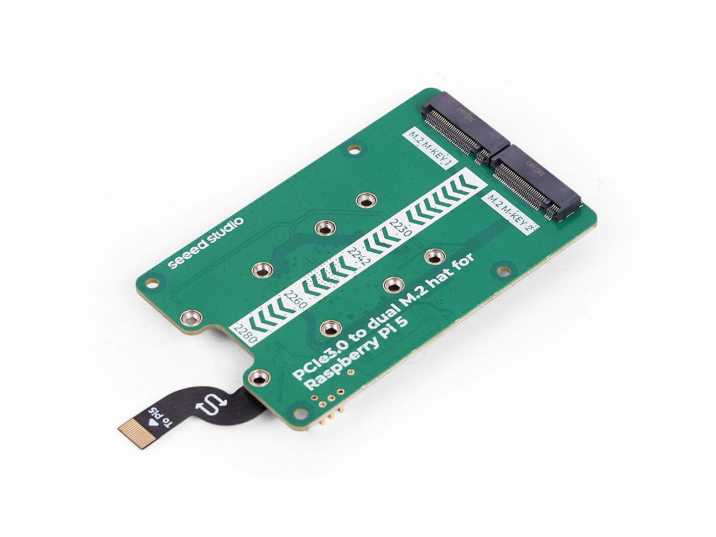 สวิตช์ PCIe3.0 103110065 แบบ D - Raspberry Pi บทวิจารณ์และราคา