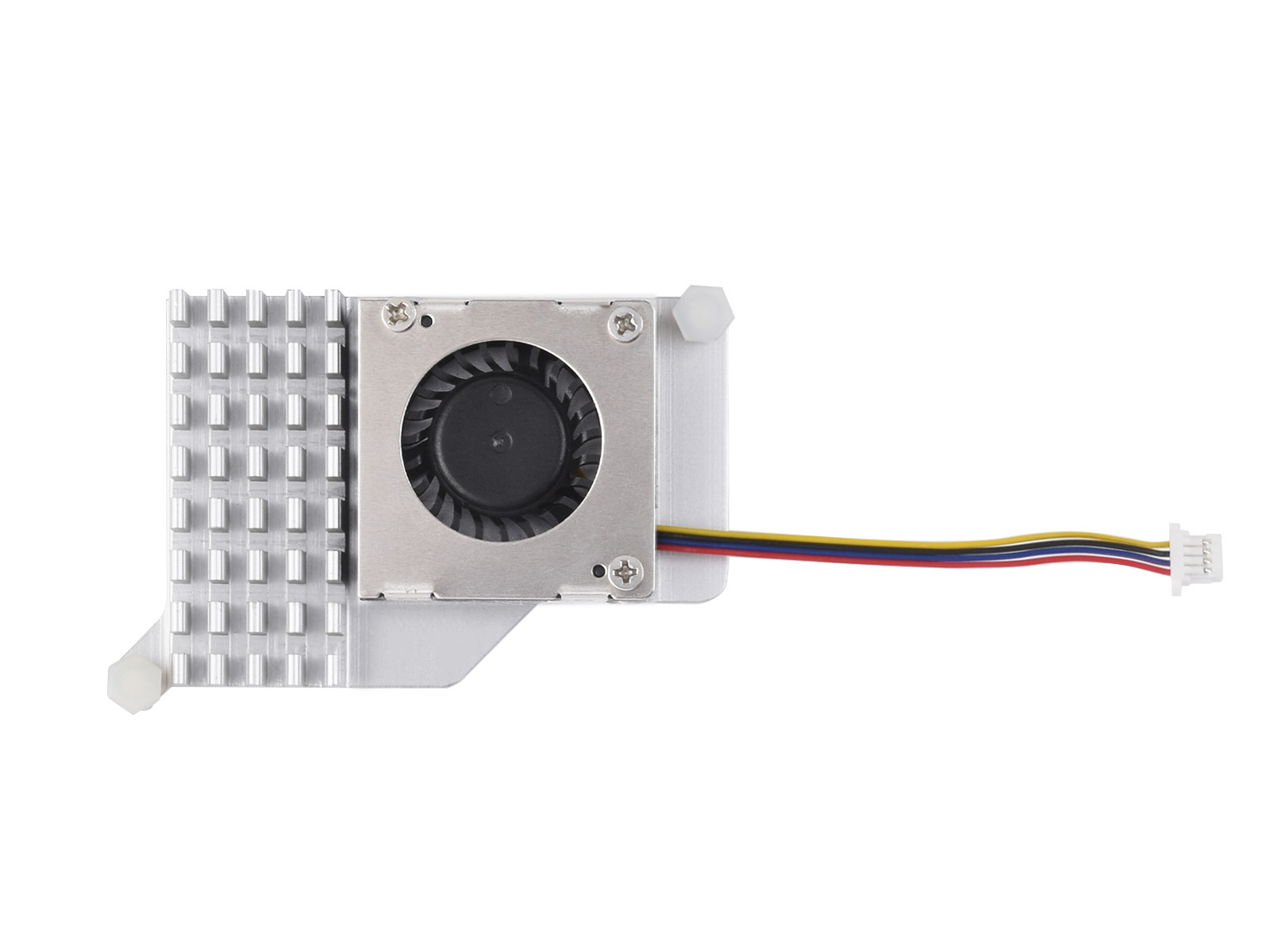 เวฟแชร์ แอคทีฟ คูลเลอร์(B) สำห - Raspberry Pi 5 บทวิจารณ์และราคา