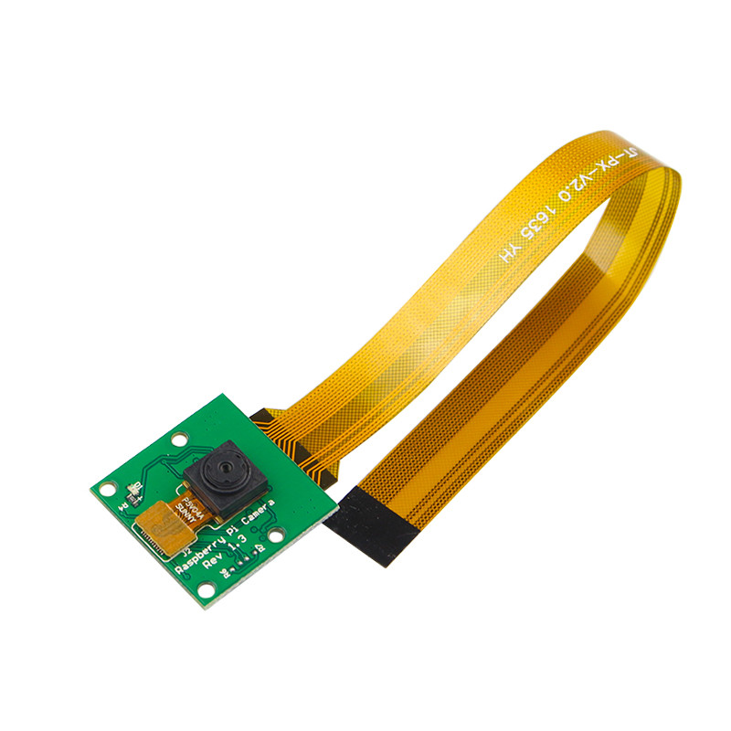 5MP Raspberry Pi 5 Zero กล้อง  - Pi 5 Case บทวิจารณ์และราคา