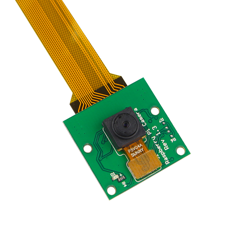 5MP Raspberry Pi 5 Zero กล้อง  - Pi 5 Case บทวิจารณ์และราคา