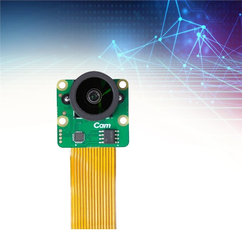 อัจฉริยะ-สำหรับโมดูลกล้อง Ardu - Pi Camera Module บทวิจารณ์และราคา