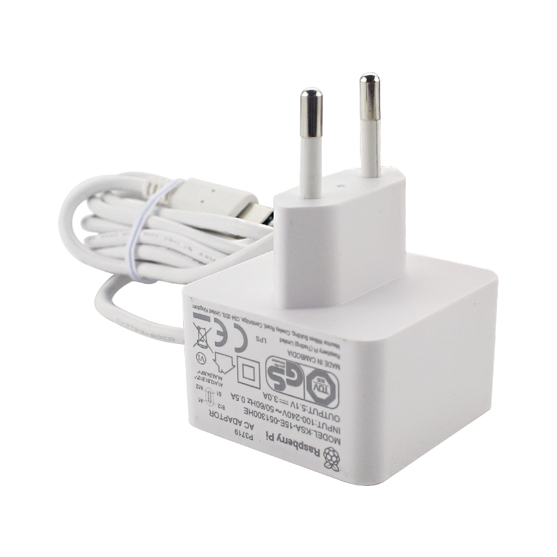 อย่างเป็นทางการ Raspberry Pi 4 - Raspberry Pi 4 บทวิจารณ์และราคา